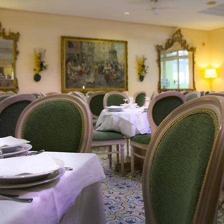 קיאנצ'נו טרמה Hotel Posta Dependance מראה חיצוני תמונה